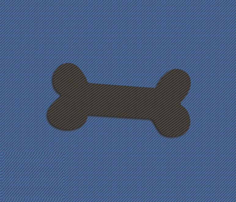 Lay 'n Go Dog Travel Mat