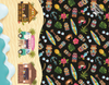 Lay 'n Go Dog Travel Mat