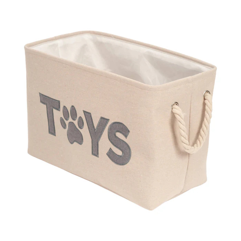 Dillon's Toy Box