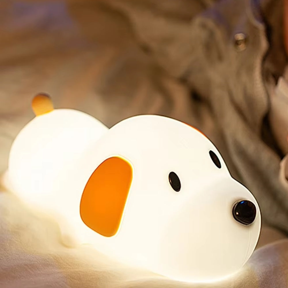 LumiPup LED Night Light