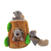 Squirrel Chase Bestselling Interactive Dog Toy