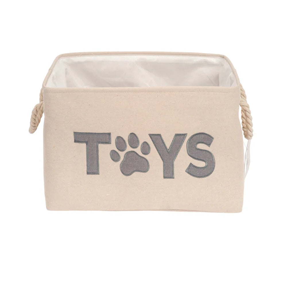 Dillon's Toy Box