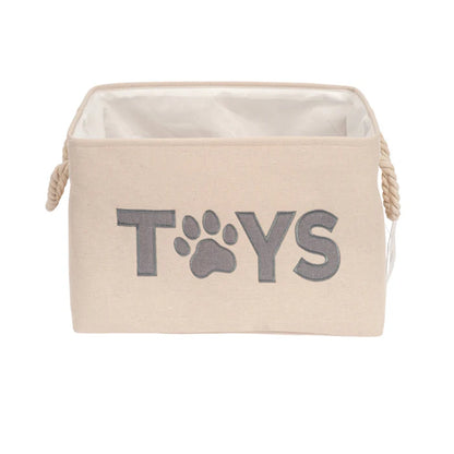 Dillon's Toy Box