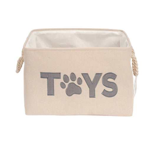 Dillon's Toy Box