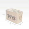 Dillon's Toy Box