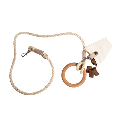 Eco-friendly Dog Leash