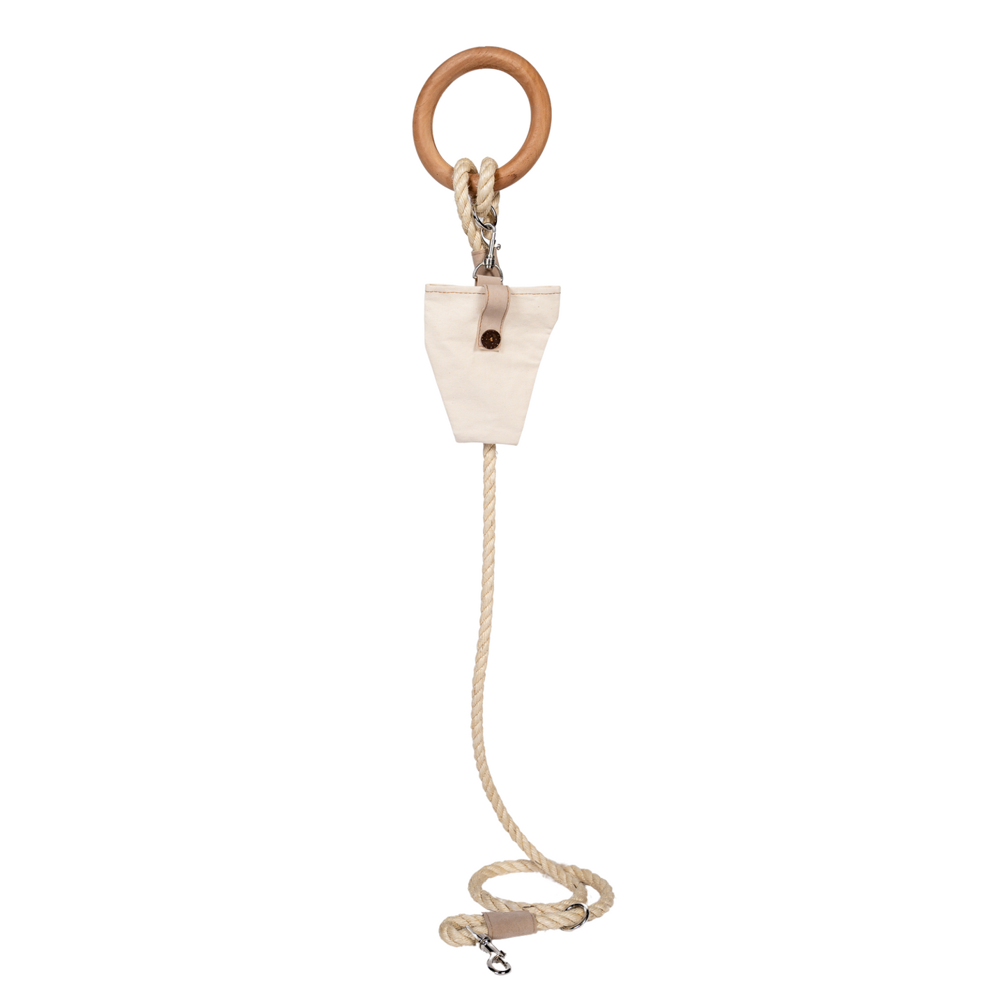 Eco-friendly Dog Leash