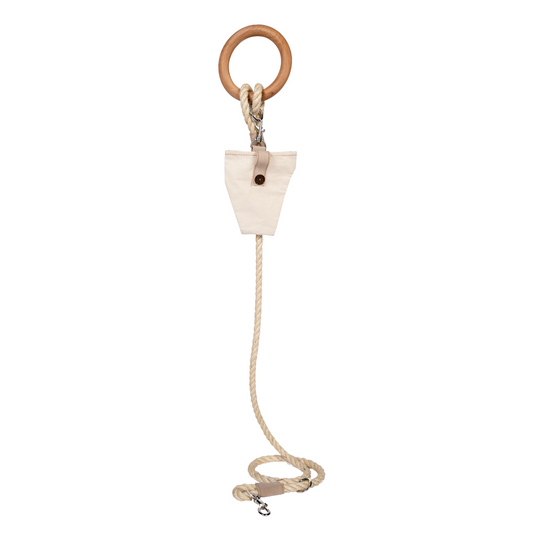 Eco-friendly Dog Leash