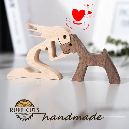 Memories in Wood