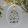 Paw-fect Personalized Christmas Decor