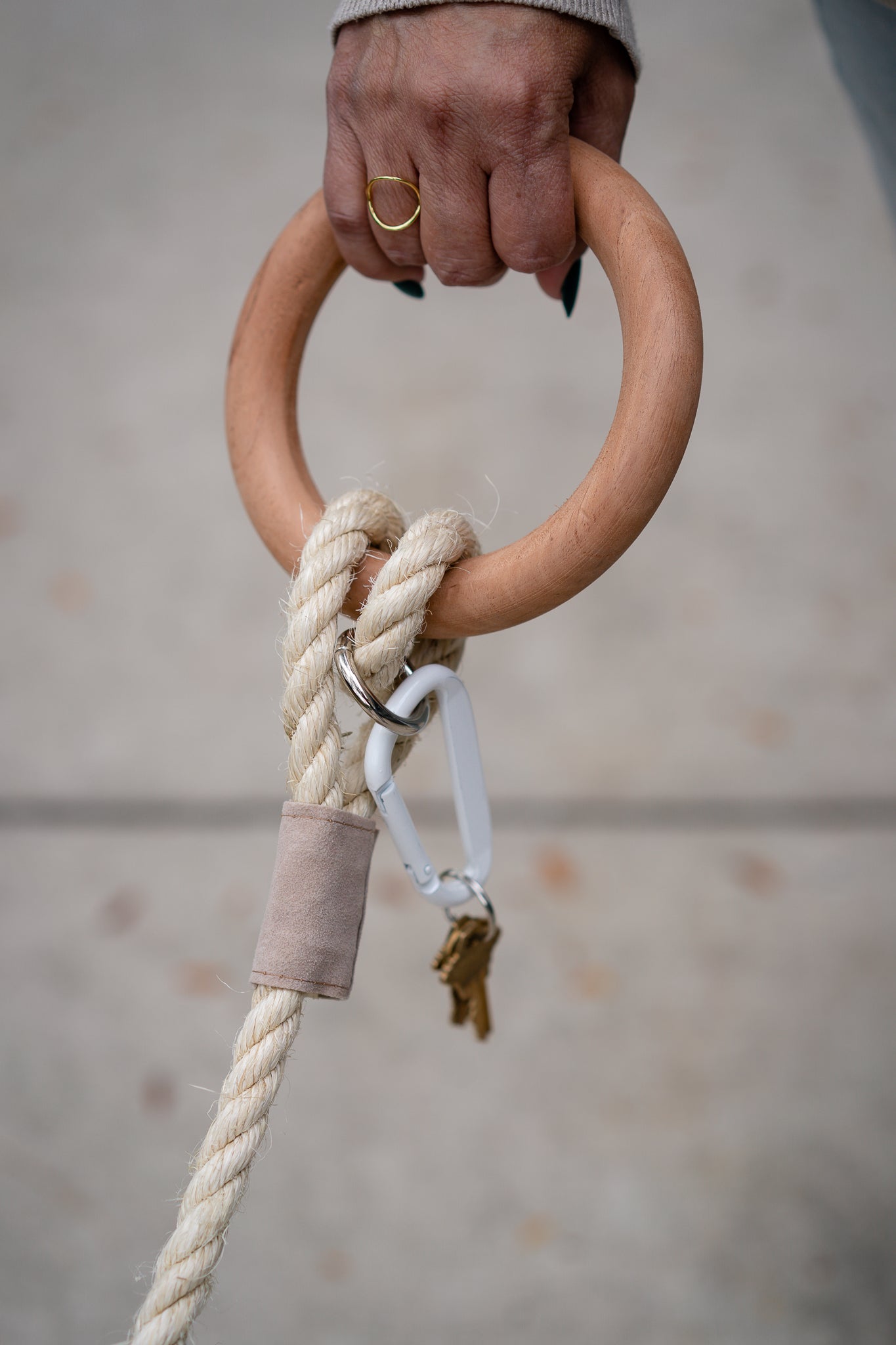 Eco-friendly Dog Leash