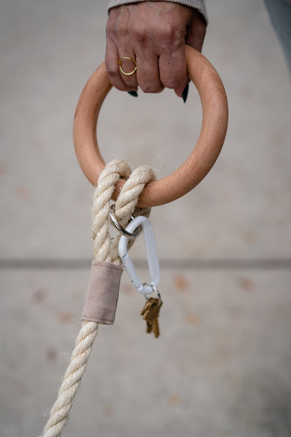 Eco-friendly Dog Leash