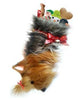 Santa Pooch Christmas Stocking