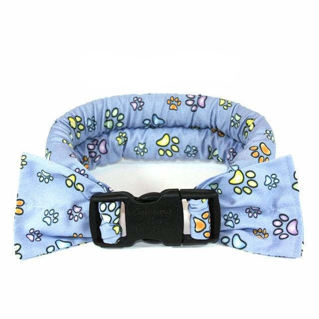 Natural Herb-Filled Calming Dog Collar