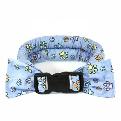 Natural Herb-Filled Calming Dog Collar