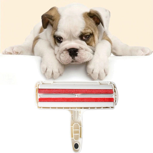 FurX Pet Hair Remover Roller